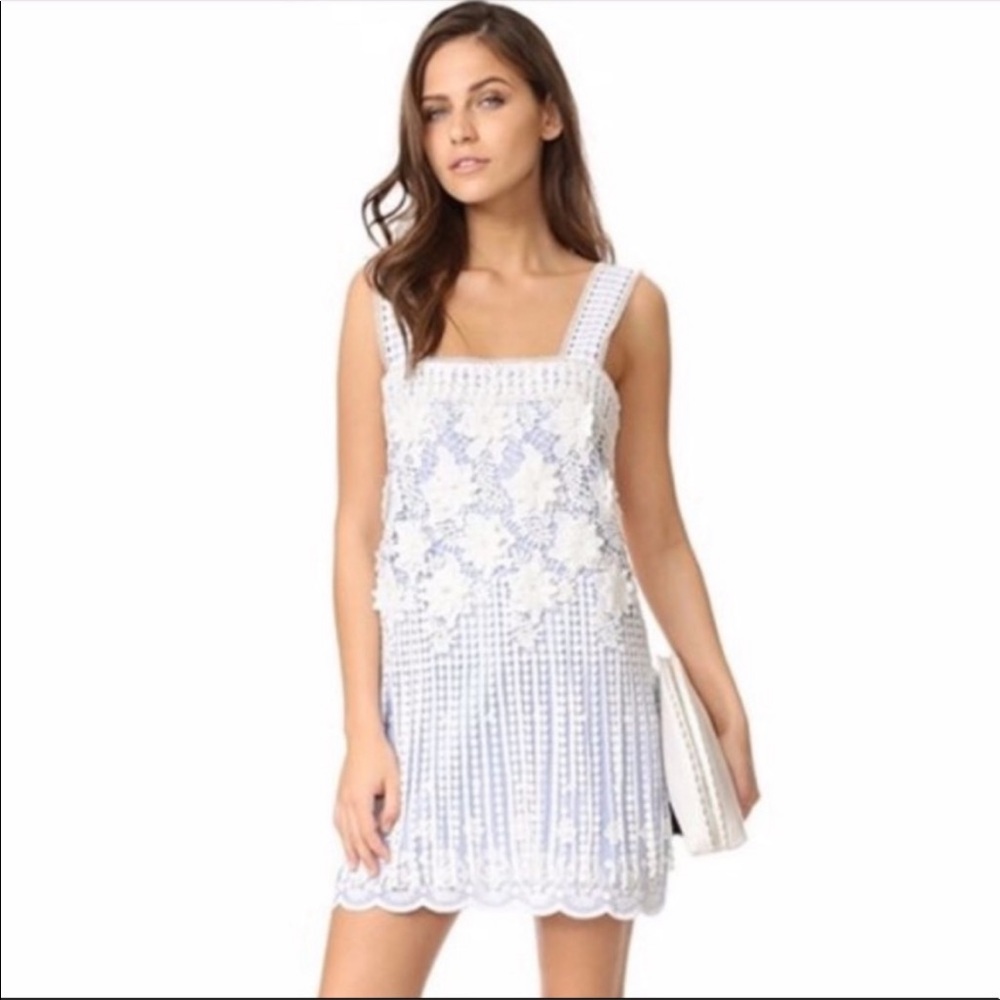 Alexis Fulton Dress